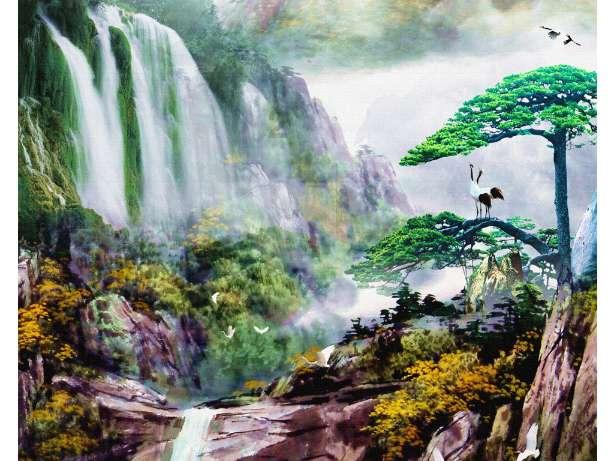 逃离荒废房屋